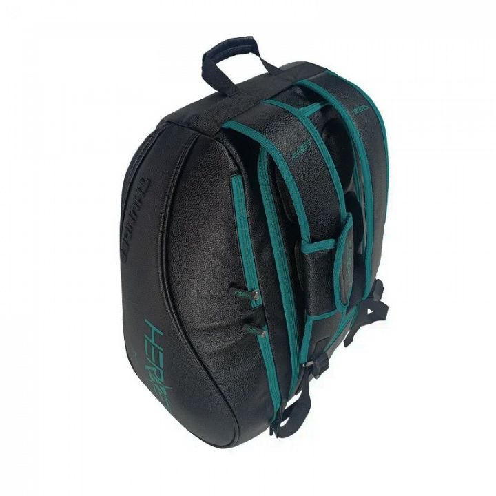 Heroe's Thunder Futura Thermobag